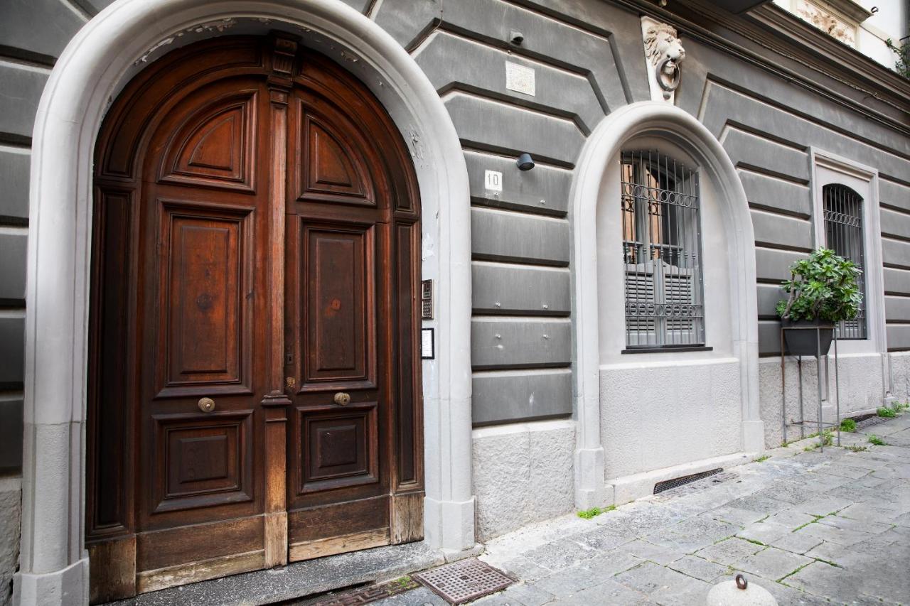 Il fiore di Chiaia - B&B Napoli