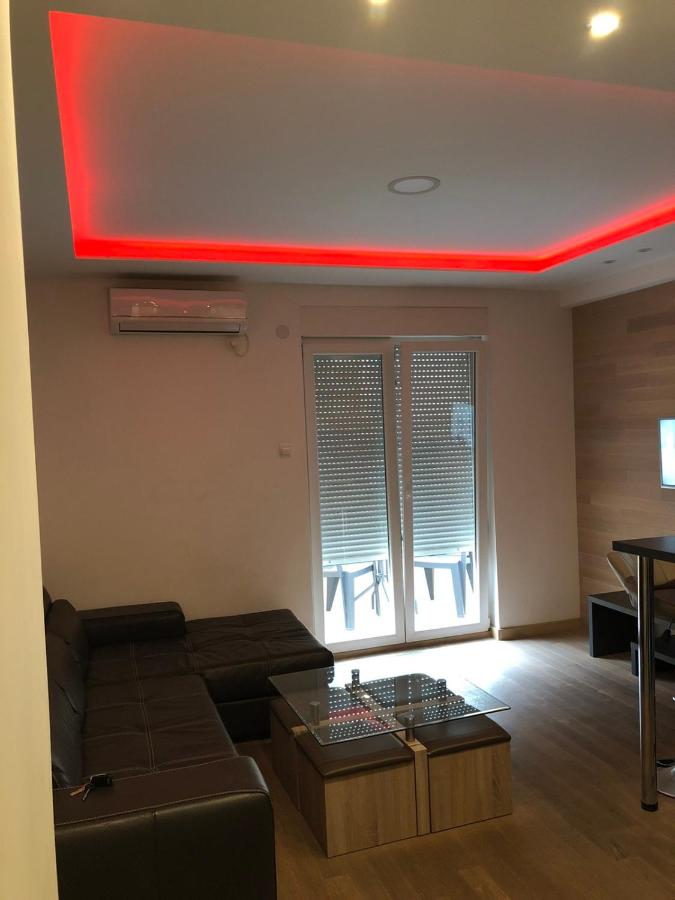Apartment mit 1 Schlafzimmer