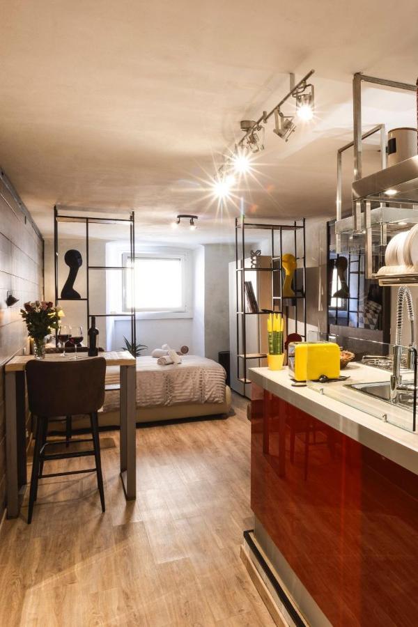 La Casa dello Stilista - Ferienwohnung