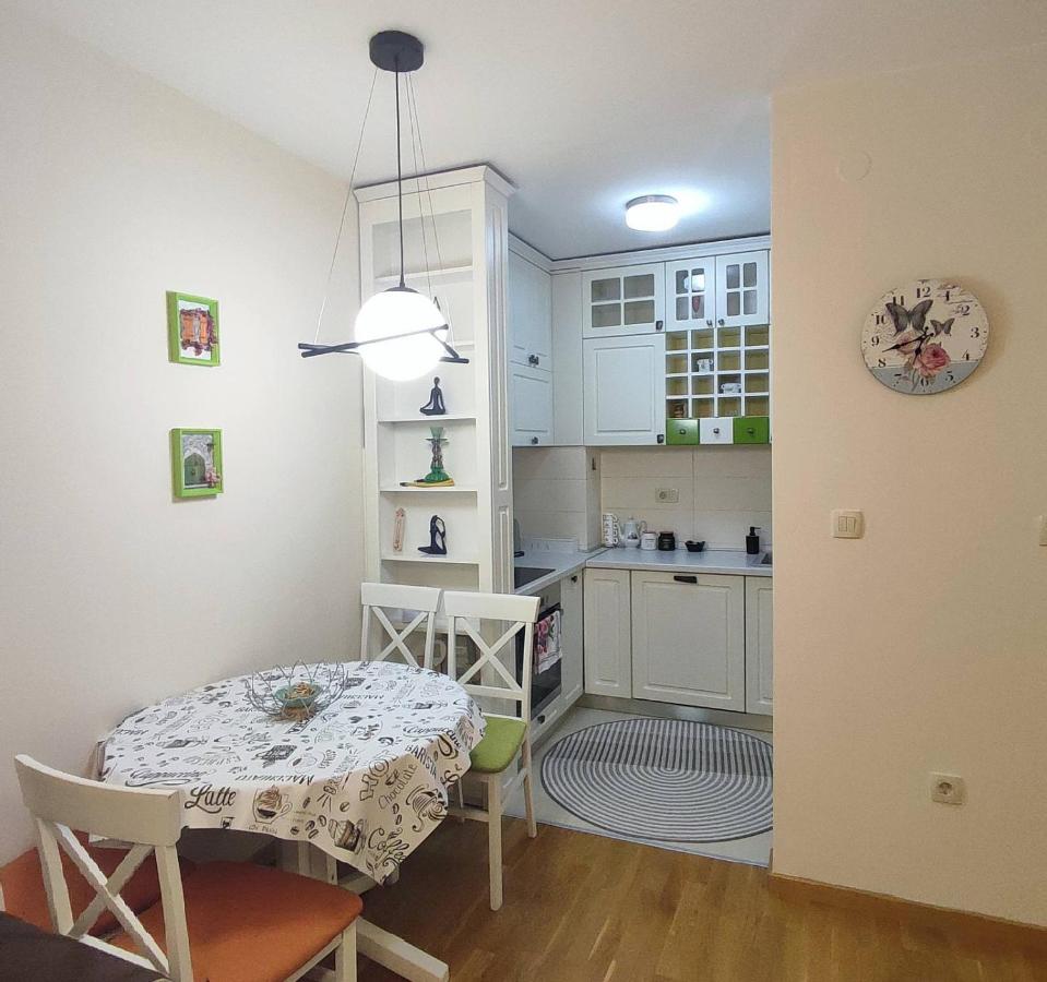 B&B Podgorica - CITY POINT Apartment - Bed and Breakfast Podgorica