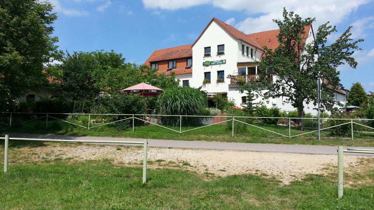 GROBER's Reiterhof - B&B