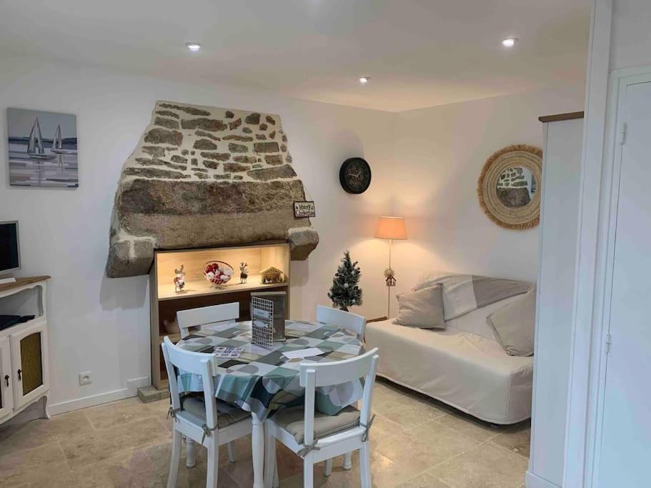 La petite Bretonne - B&B Plounérin