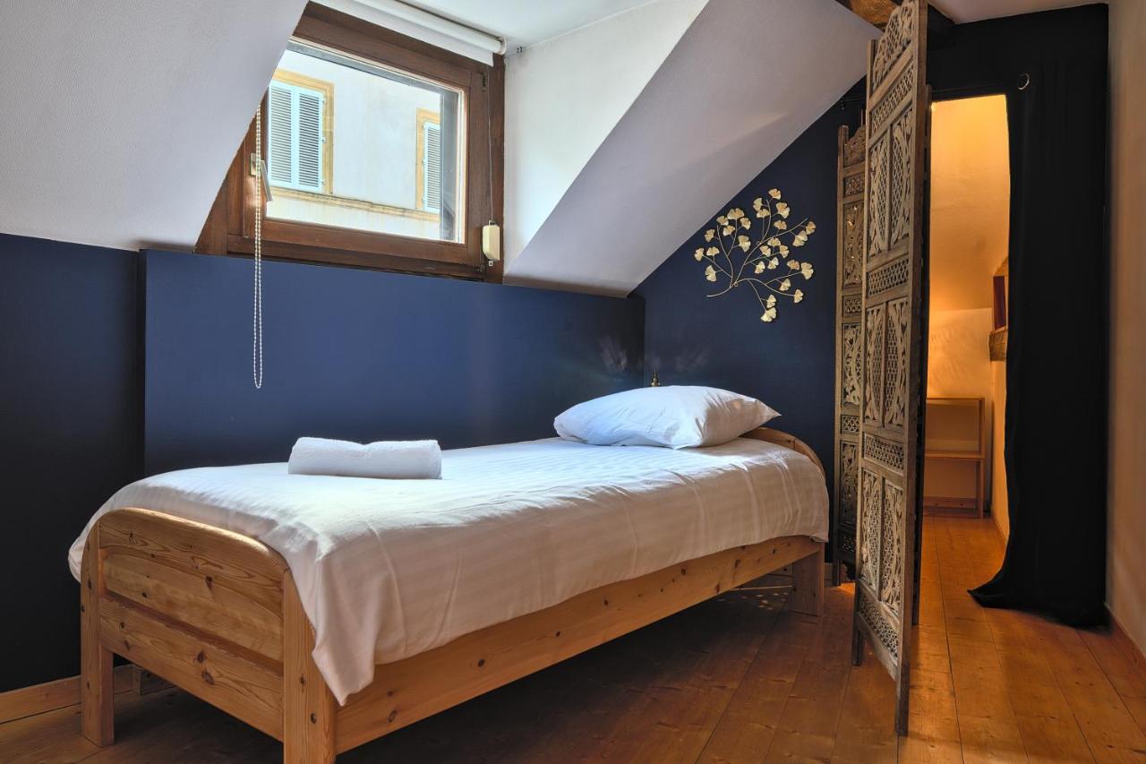 Apartment mit 2 Schlafzimmern