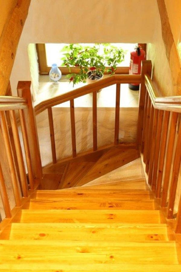 Tammeveski Holiday House - B&B