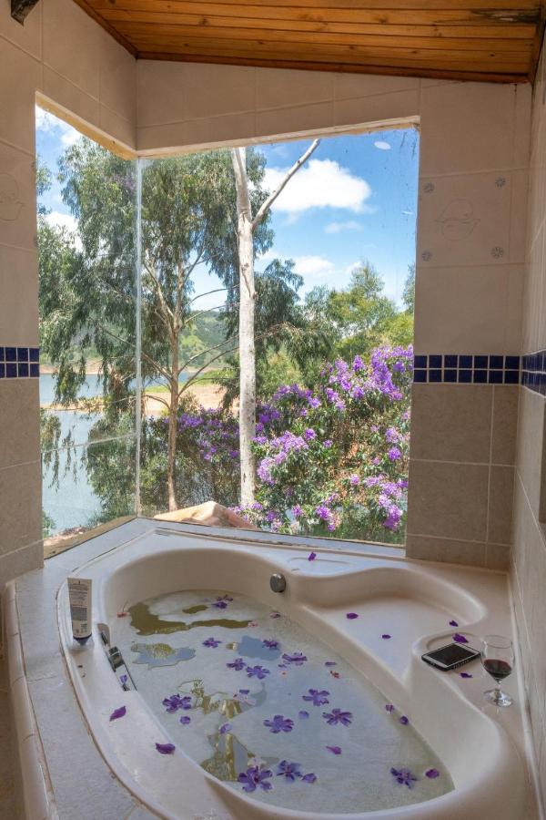 Casa INTI Refugio Romantico Pague duas noites minimo e a terceira e brinde, menos feriados - B&B Natividade da Serra