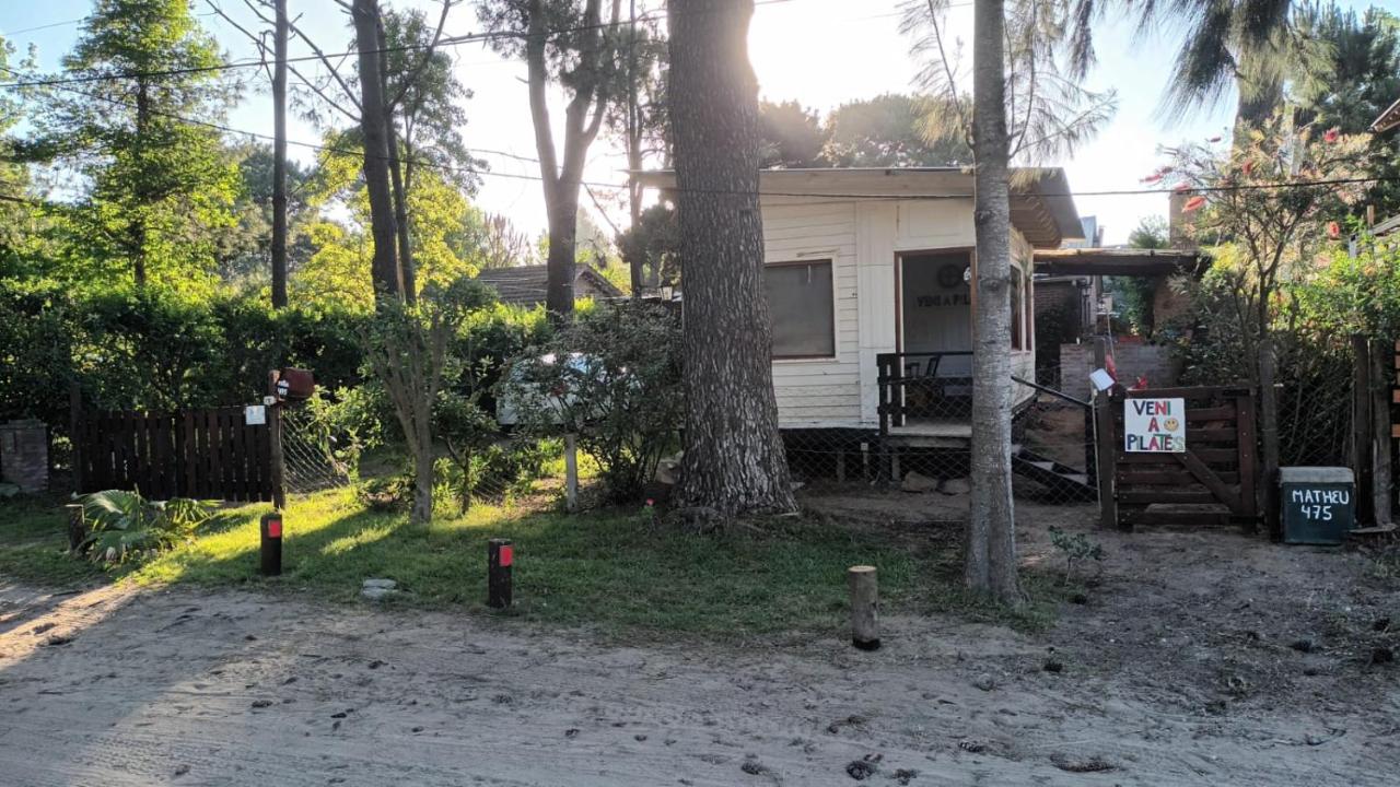 Casa Las Chulas - B&B