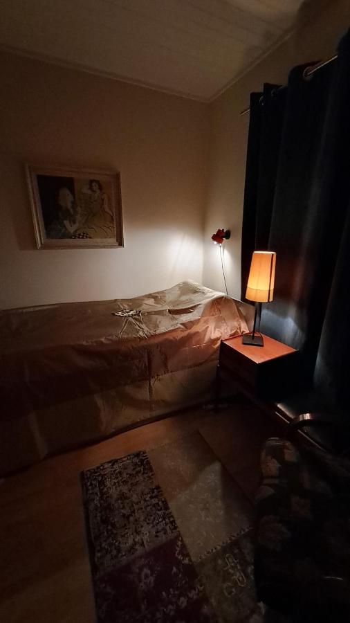 Standard Single Room with Sea View
