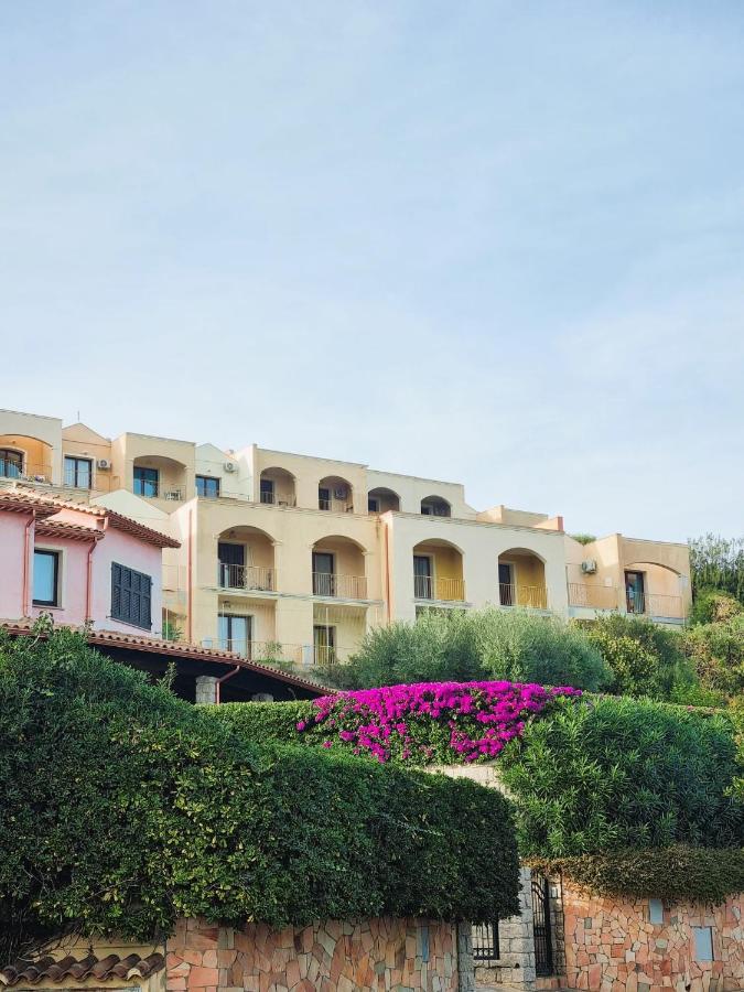 Golf & Sea Residence Is Molas - B&B Pula