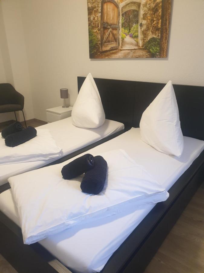 B&B Gelsenkirchen - City Apartment - Bed and Breakfast Gelsenkirchen