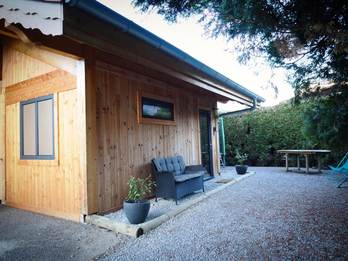 Le Nid Cosy - B&B