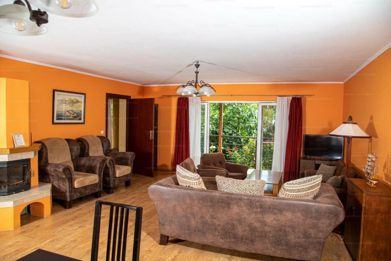 Appartement - Begane Grond