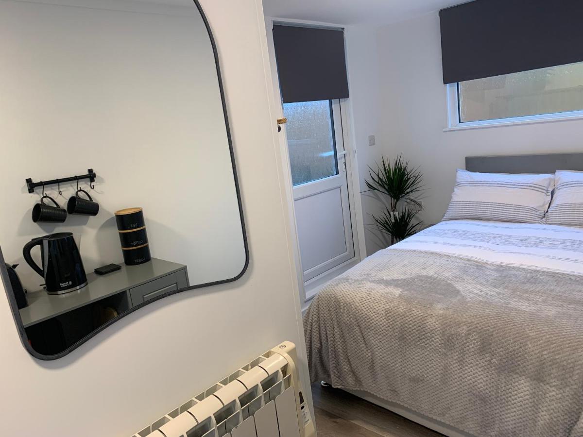 Tweepersoonskamer met Eigen Badkamer