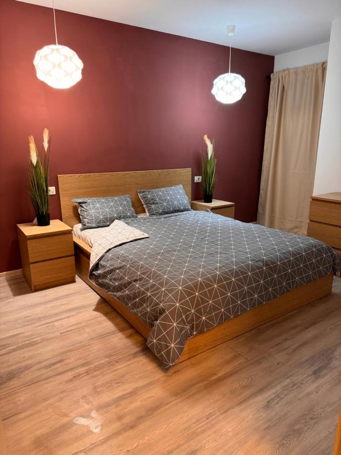 B&B Timisoara - Jessica Building - Bed and Breakfast Timisoara