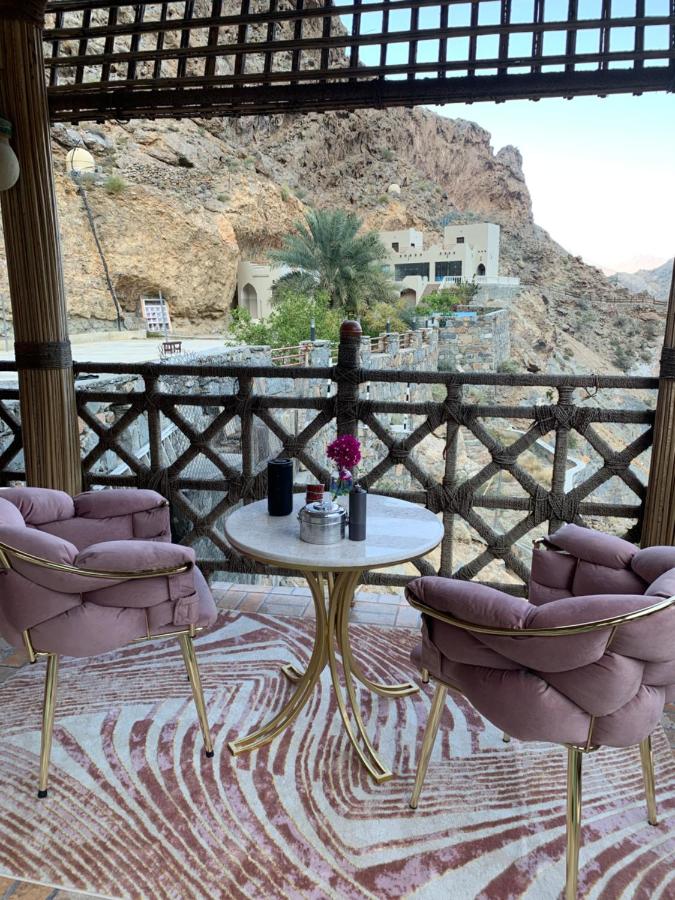 Tilal Al-Qattara - Ferienwohnung