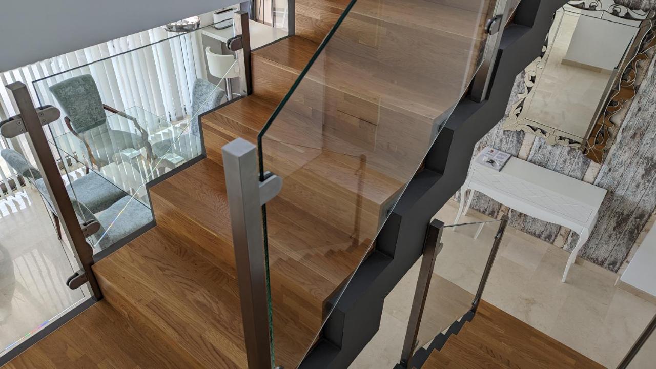 Villa mit 3 Schlafzimmern