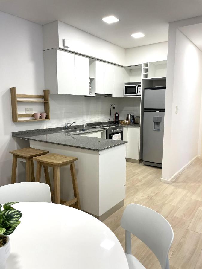 Apartment mit 1 Schlafzimmer