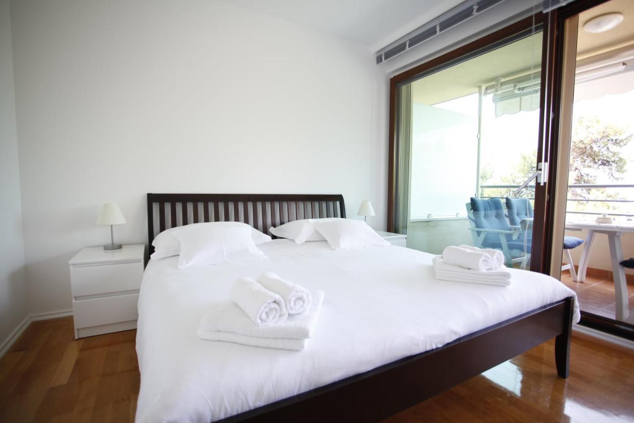 Appartement 1 Chambre - Vue sur Mer