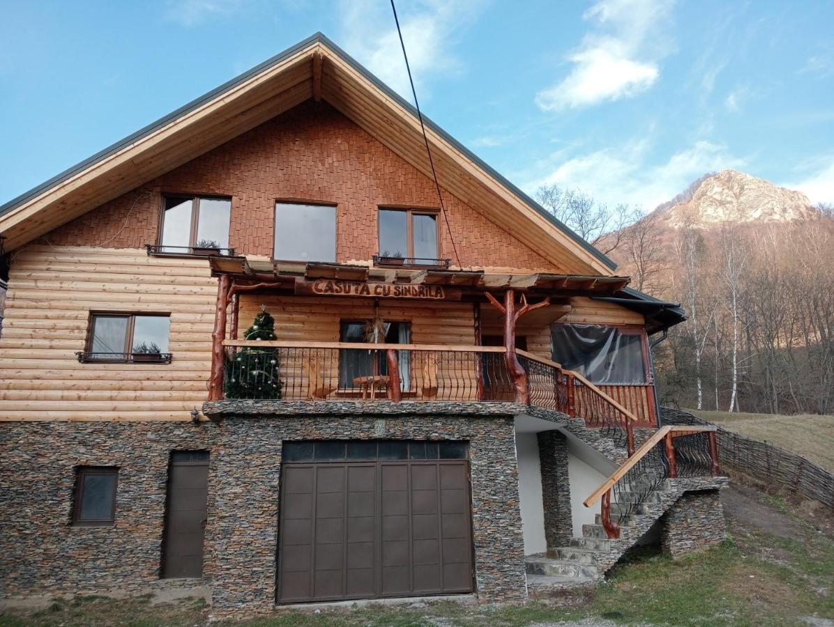 CASUTA CU SINDRILA - B&B
