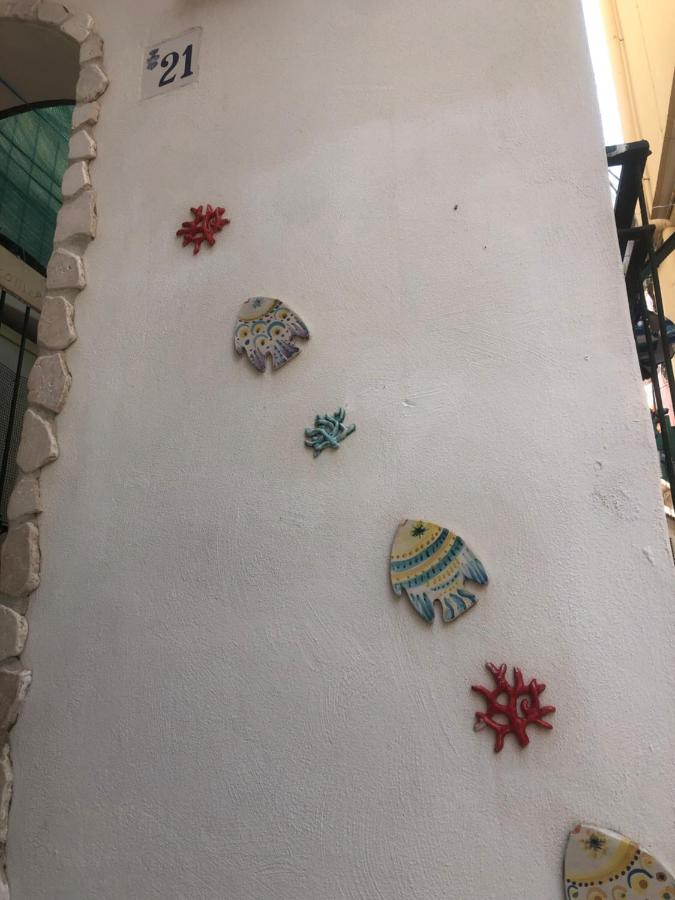 La casa a mare - B&B