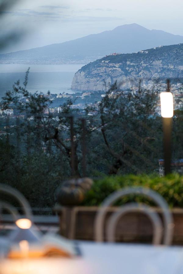 Holidays Homes The dream - B&B Sant'Agnello