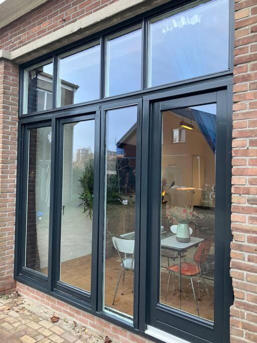 IJsselliefde - Bed and Breakfast Kampen