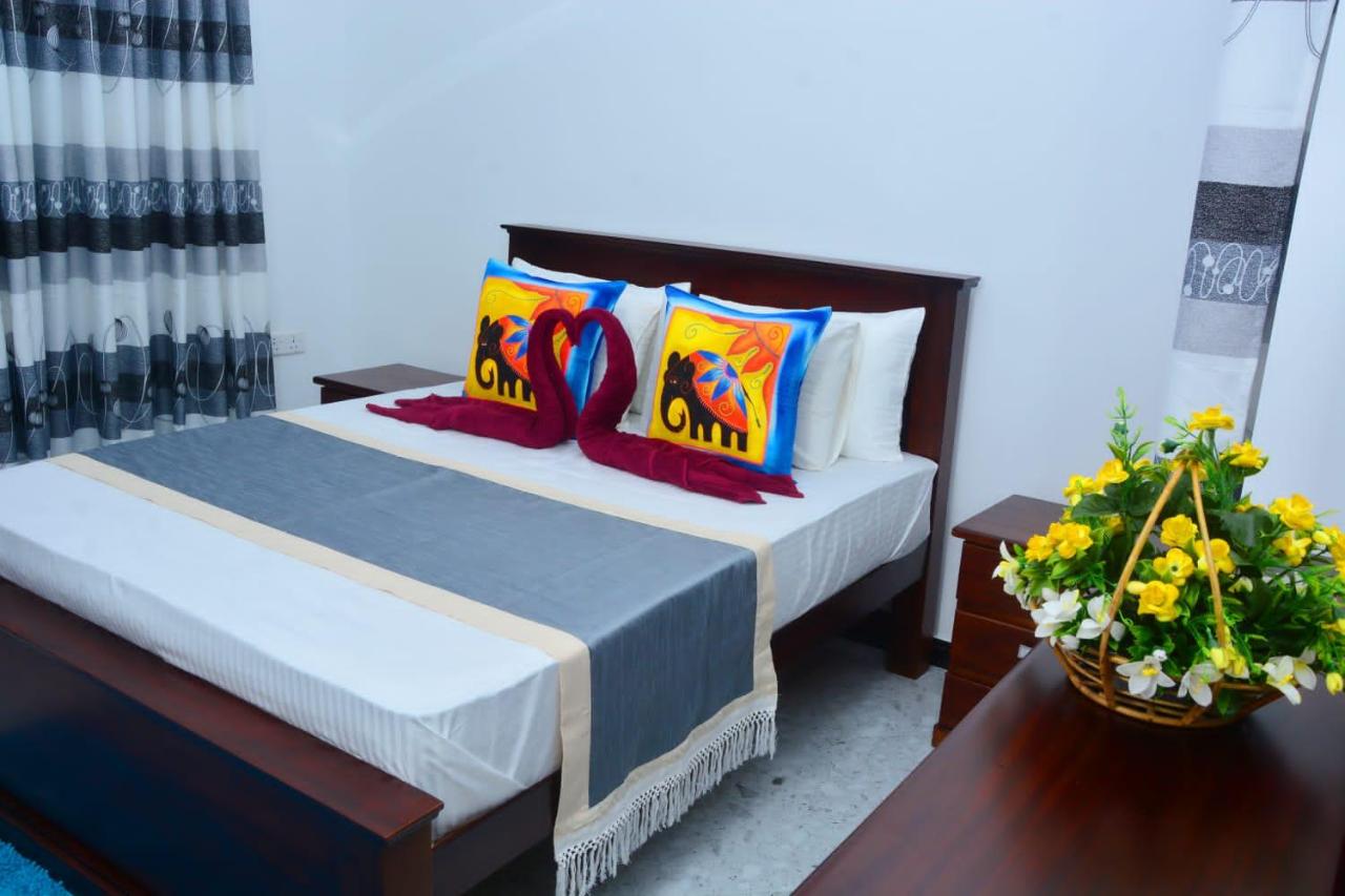 Apartment mit 2 Schlafzimmern