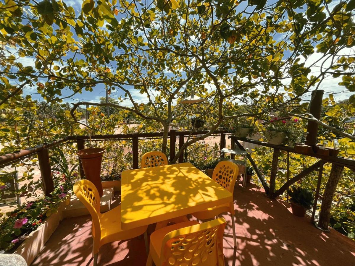 Suite Nete Andrade Ponta De Mangue - Ferienwohnung Maragogi