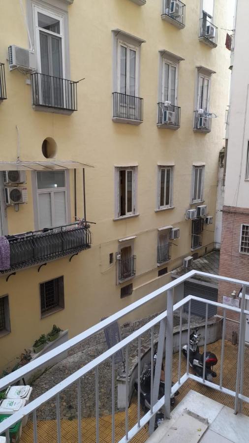 Cavallerizza home - B&B Napoli