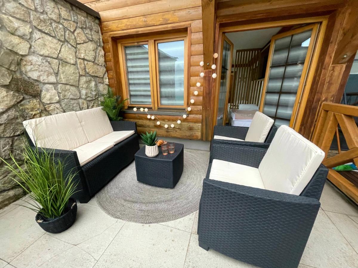 Apartment 122 - Aparthotel Vučko Jahorina - private host - B&B