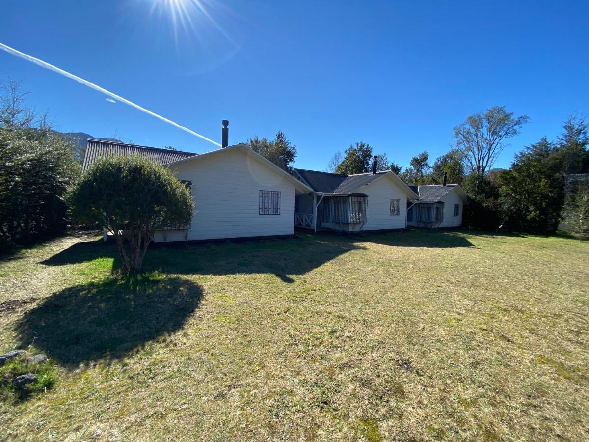 Cabañas Pucon San Sebastian - B&B Pucón