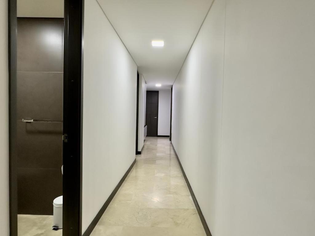Modern Units Poblado with stunning view - Bed and Breakfast Medellín