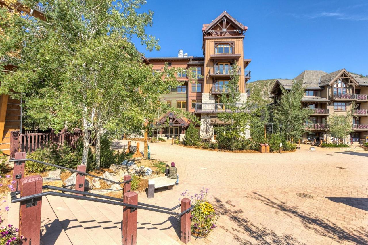 Capitol Peak B3317 - B&B Snowmass Village