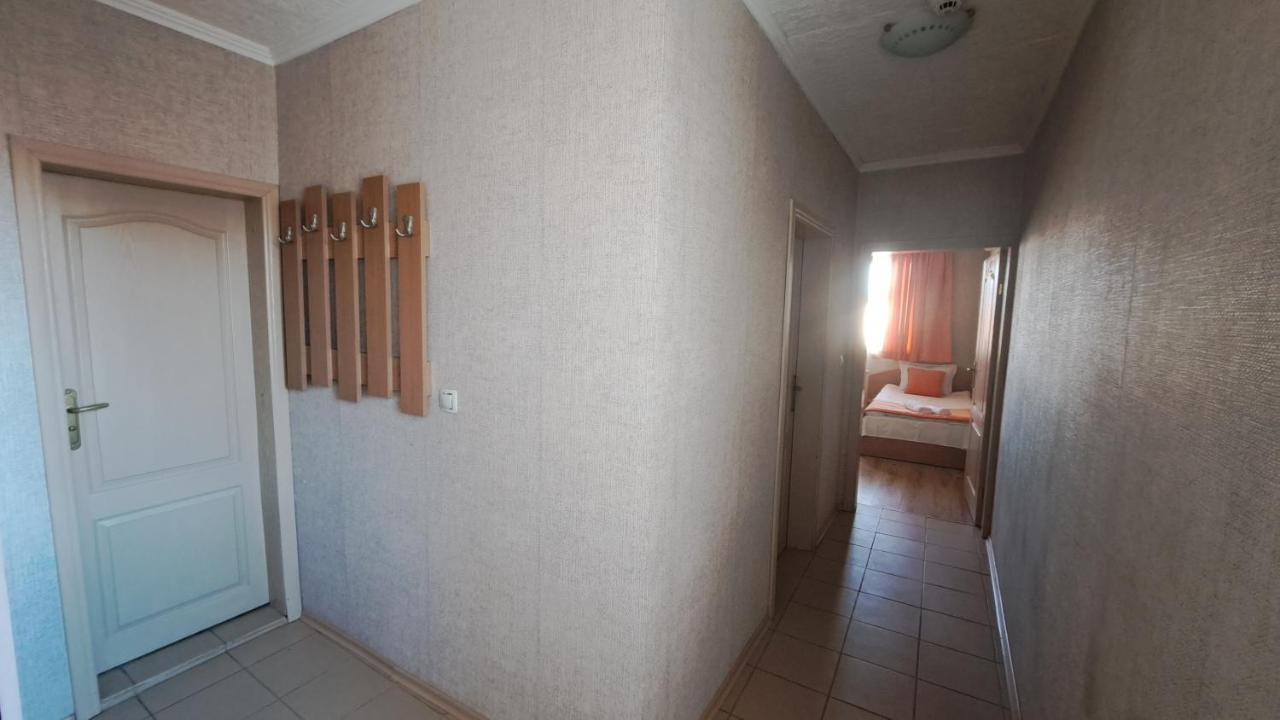 Appartement met Terras