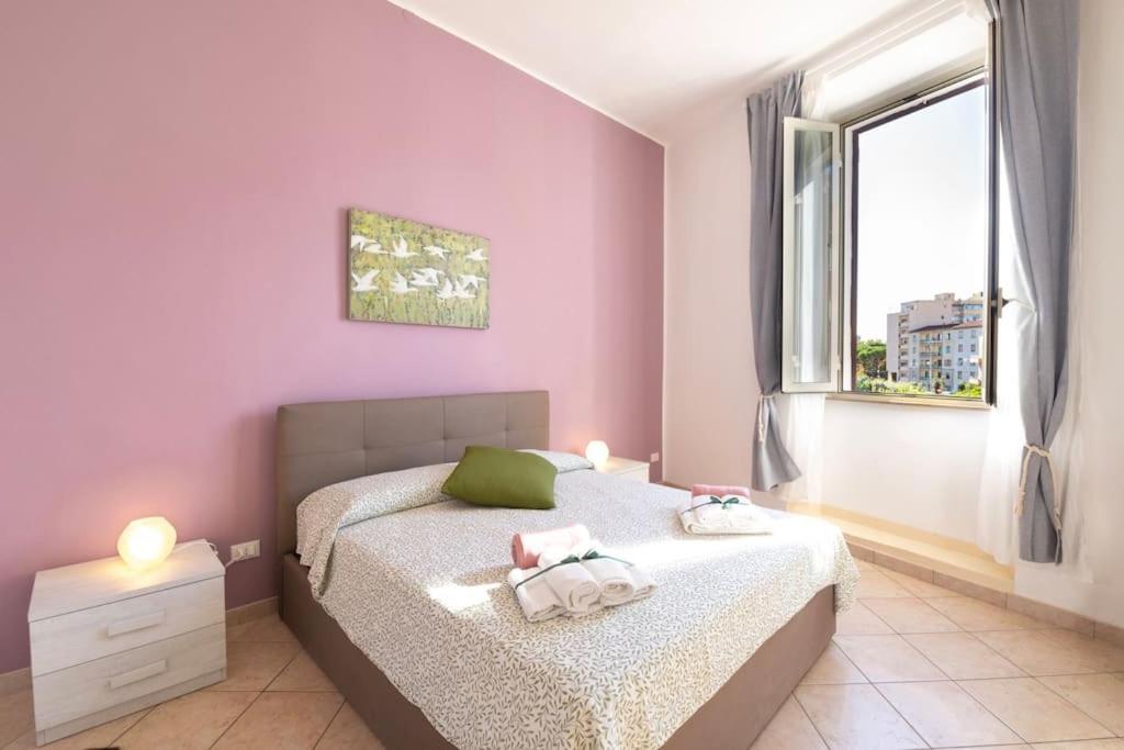 Appartamento con 1 Camera da Letto