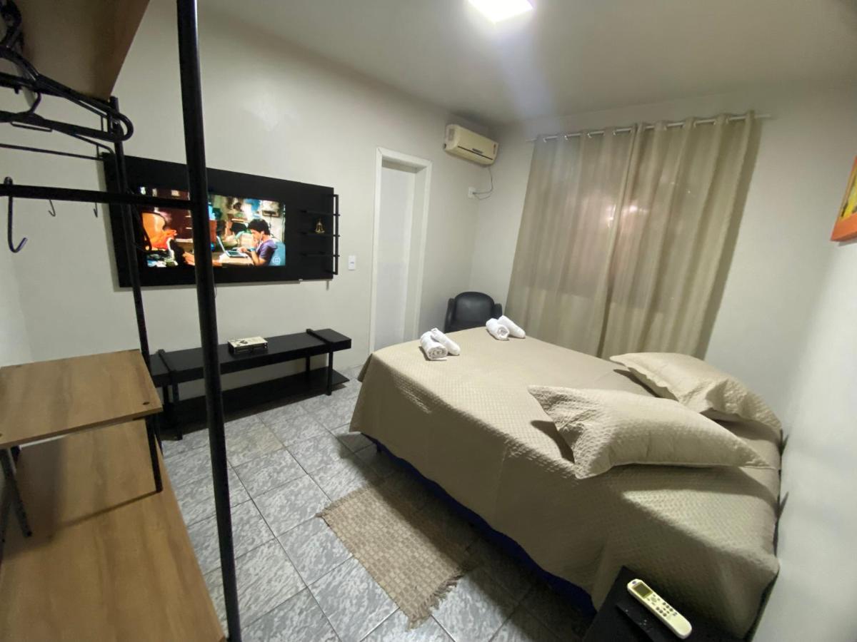 Espaço confortável no centro da cidade - B&B