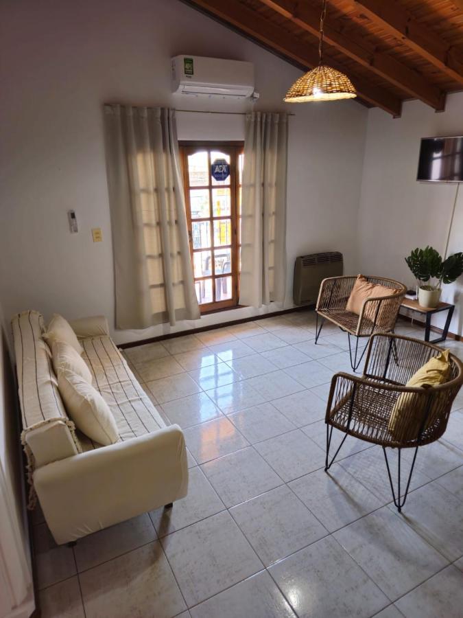 La Primi - Chambres d’hôtes Villa Nueva