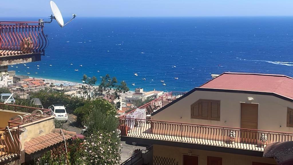 Casa d'Andrea - B&B Letojanni