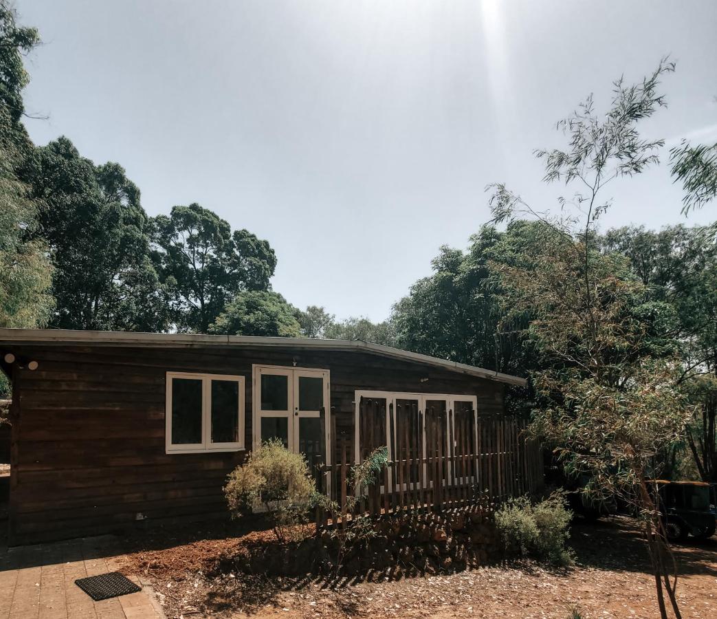 Two-Bedroom Chalet - Tingle