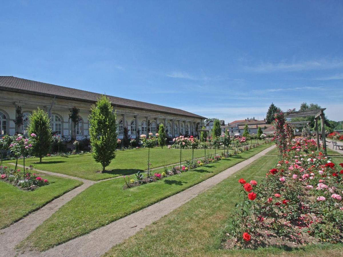 Charmant Gîte avec Jardin aux Portes d'Épinal, Idéal Couples ou Séjours Pro, Proche Commerces et Nature - Chambres d'hôtes Chantraine