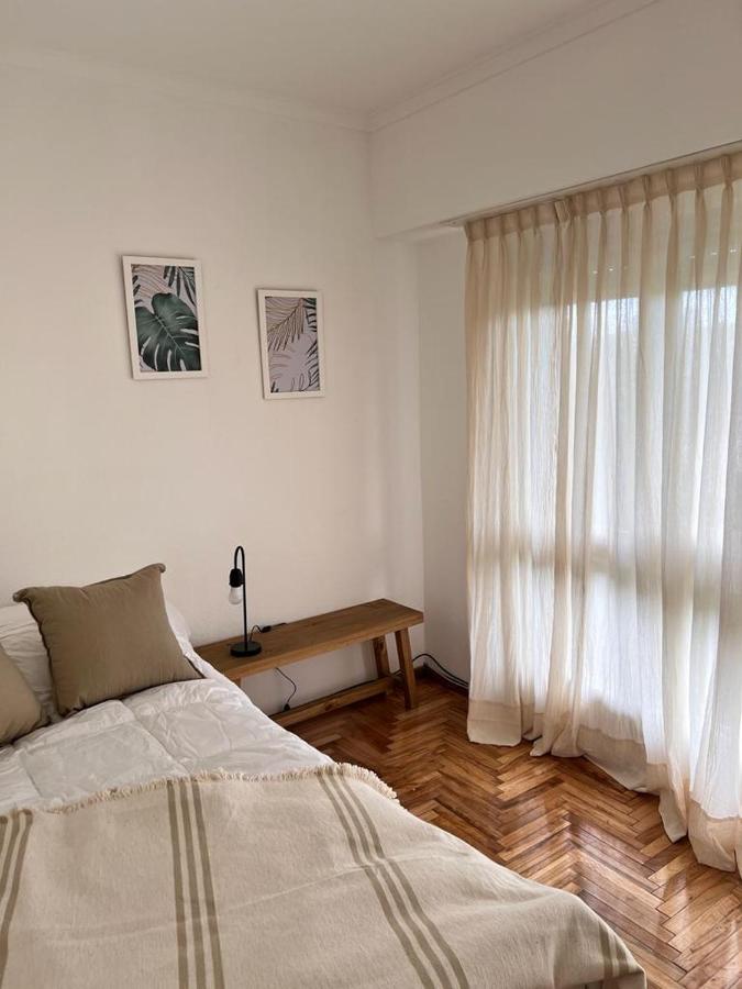 Los Troncos Alquiler Temporario - Chambres d’hôtes Mar del Plata