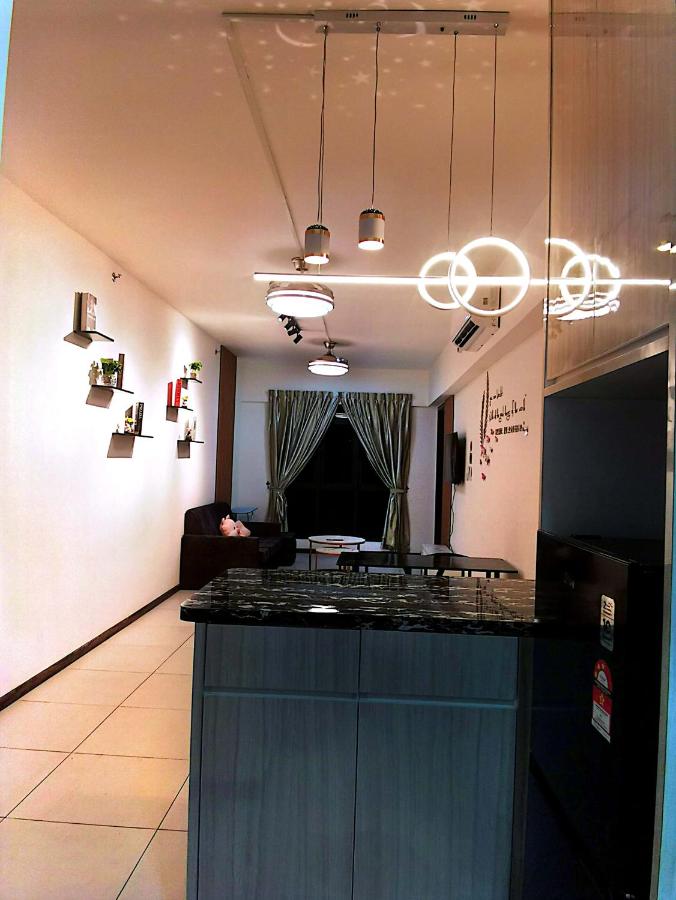 K AVENUE GC kk house - B&B Kota Kinabalu