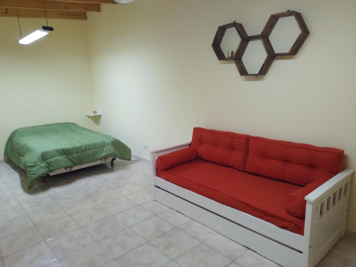 Depto muy cómodo - Bed and Breakfast