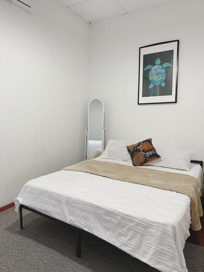 Queen Room with Garden View