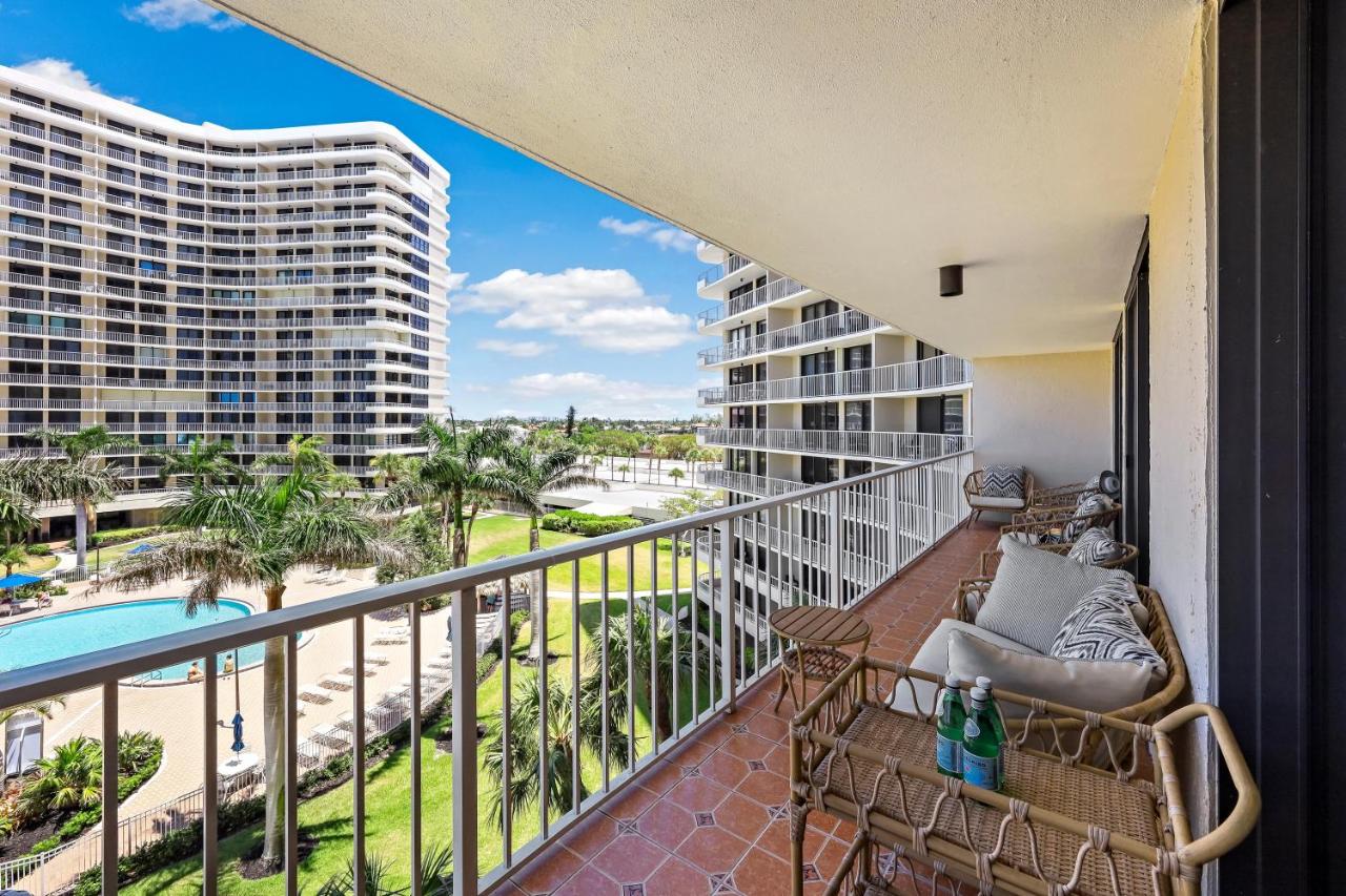 Southseas Beachfront Condo - B&B Marco Island