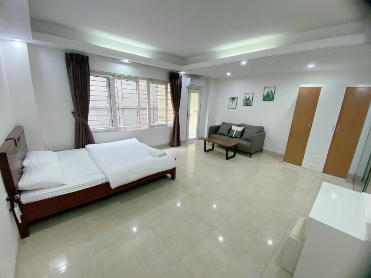 Era Apartment Xa Dan - Ferienwohnung Hanoi