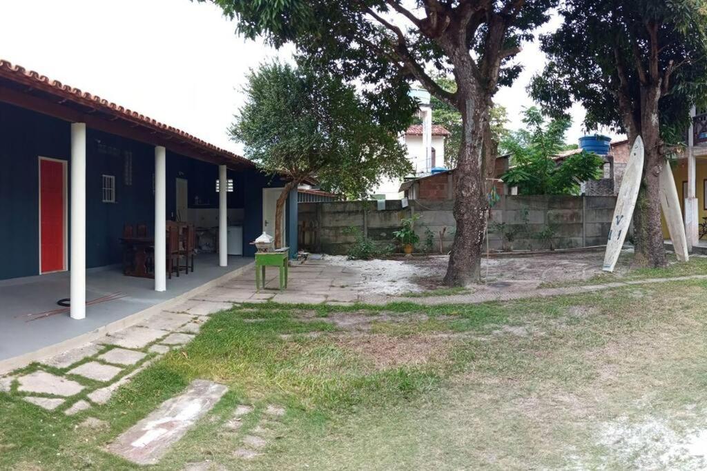 Suíte em Cumuruxatiba beira-mar - B&B Cumuruxatiba