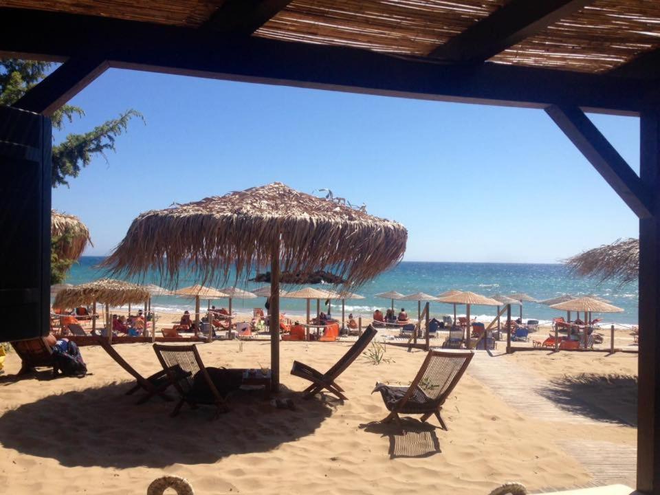 Appartement met 2 slaapkamers