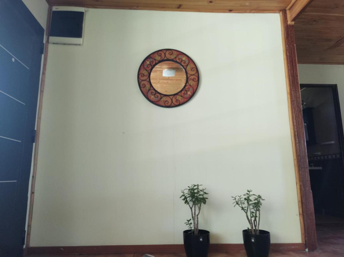 Sol y Montaña - B&B