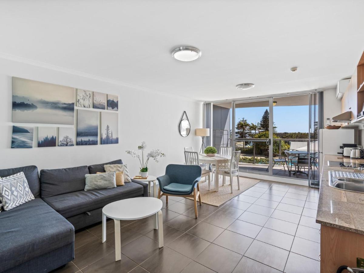 Nesuto Apartments - Unit 532 - B&B