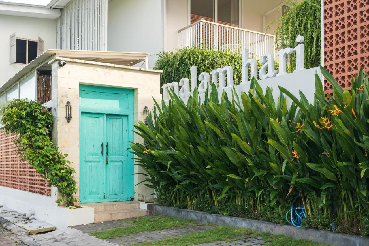 Malam Hari ApartHotel - Chambres d’hôtes Canggu
